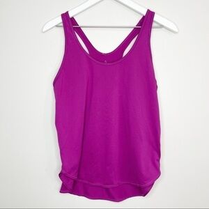 PRANA Athletic Tank Size Small